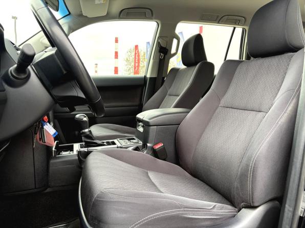 Toyota Land Cruiser Prado 150 Series Рестайлинг 3 с пробегом 2021 года, цена 5 900 000 рублей, 34000 км, внедорожник, Автокод Объявления