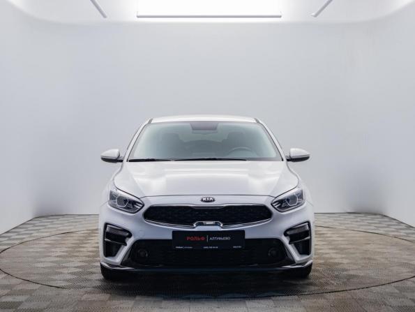 Kia Cerato IV с пробегом 2019 года, цена 1 838 000 рублей, 67264 км, седан, Автокод Объявления