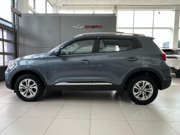 Chery Tiggo 4 I Рестайлинг с пробегом 2021 года, цена 1 069 000 рублей, 155883 км, внедорожник, Автокод Объявления