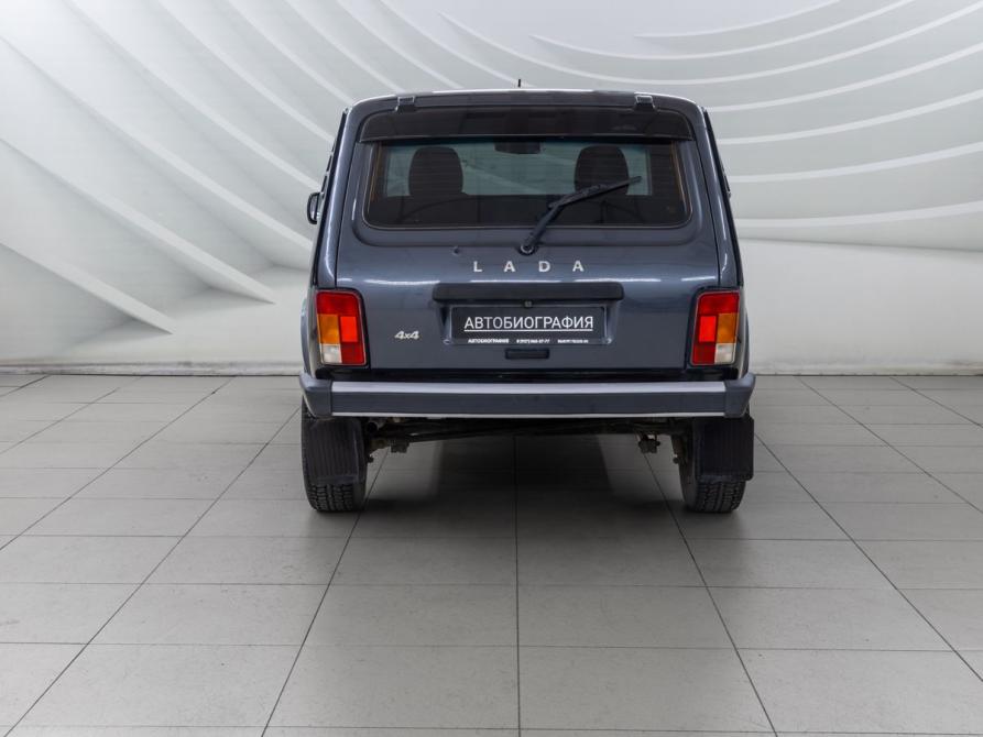 Lada (ВАЗ) 2121 (4x4) I Рестайлинг (2020) Волгоград  - изображение 6