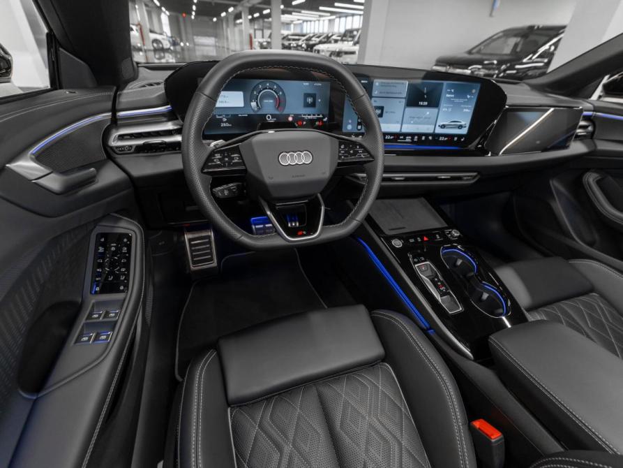 Audi A5 III (B10) Москва  - изображение 7