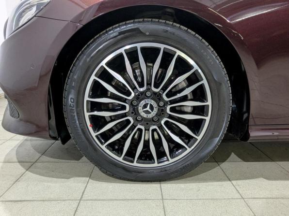 Mercedes-Benz E-Класс V (W213 S213 C238) с пробегом 2019 года, цена 3 917 500 рублей, 54218 км, купе-хардтоп, Автокод Объявления