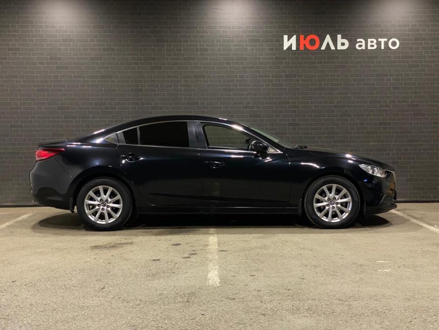 Mazda 6 III (GJ) Челябинск  - изображение 4
