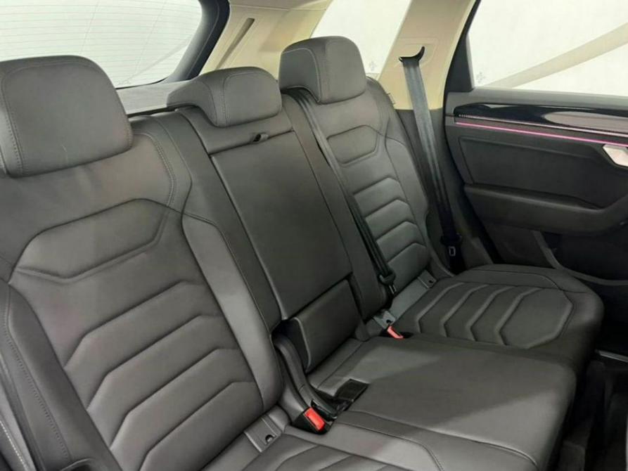 Volkswagen Touareg III Рестайлинг Воронеж  - изображение 17