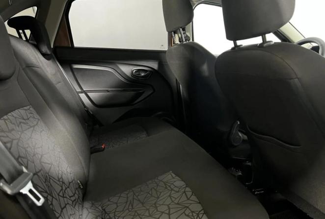 Lada (ВАЗ) XRAY I с пробегом 2018 года, цена 900 000 рублей, 108000 км, хэтчбек, Автокод Объявления