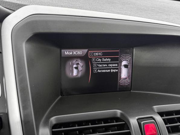 Volvo XC60 I с пробегом 2011 года, цена 1 437 200 рублей, 352743 км, внедорожник, Автокод Объявления