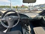 Chevrolet Niva I Рестайлинг Череповец  - изображение 25