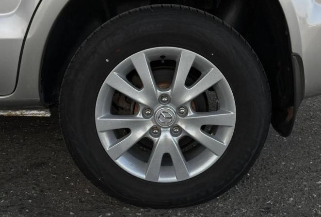 Hyundai Tucson I с пробегом 2008 года, цена 815 000 рублей, 235665 км, внедорожник, Автокод Объявления