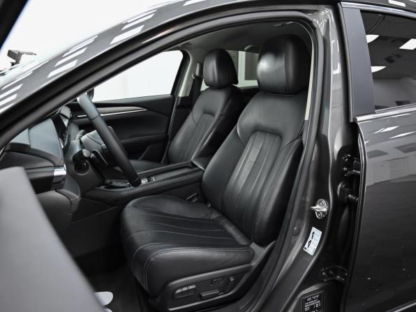Mazda 6 III (GJ) Рестайлинг 2 с пробегом 2019 года, цена 1 849 000 рублей, 88000 км, седан, Автокод Объявления