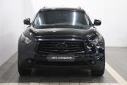 Infiniti QX70 Ульяновск  - изображение 20