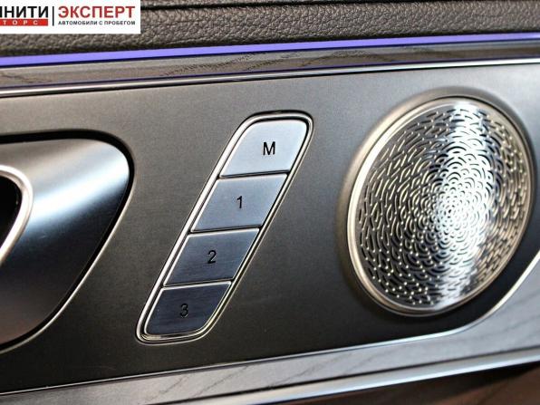 Chery Tiggo 8 Pro Max I Рестайлинг с пробегом 2023 года, цена 2 647 000 рублей, 60034 км, внедорожник, Автокод Объявления
