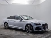 Audi A5 II (F5) Москва  - изображение 27