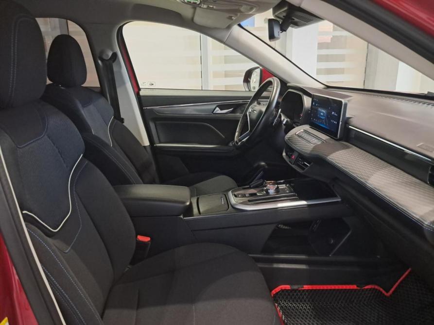 Haval Jolion I Казань  - изображение 13