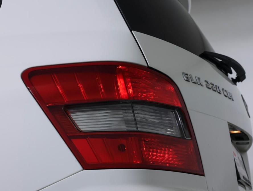 Mercedes-Benz GLK-Класс I (X204) Москва  - изображение 20