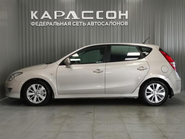Hyundai i30 I Рестайлинг с пробегом 2011 года, цена 675 000 рублей, 147480 км, хэтчбек, Автокод Объявления