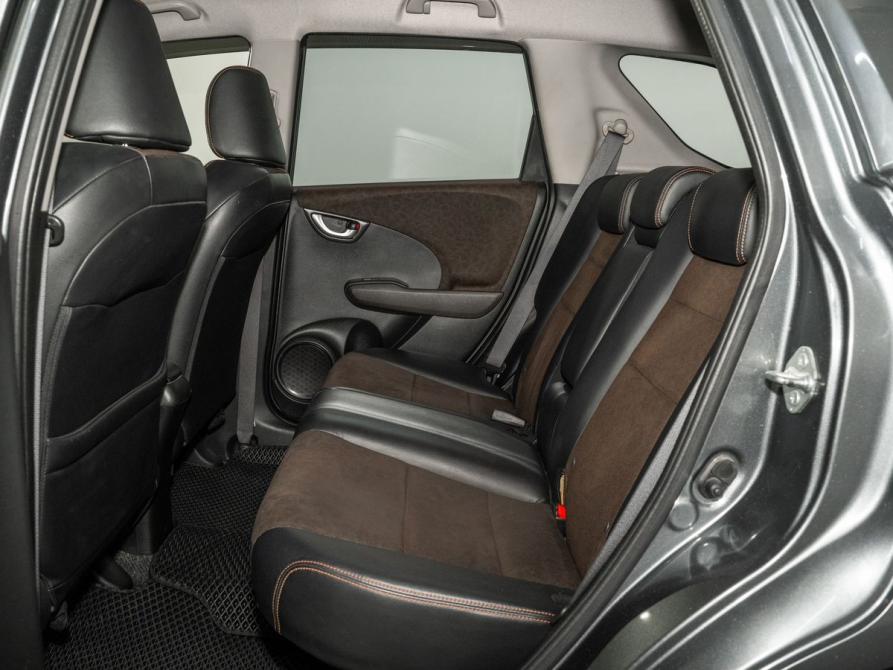 Honda Fit Shuttle I Рестайлинг Иркутск  - изображение 7