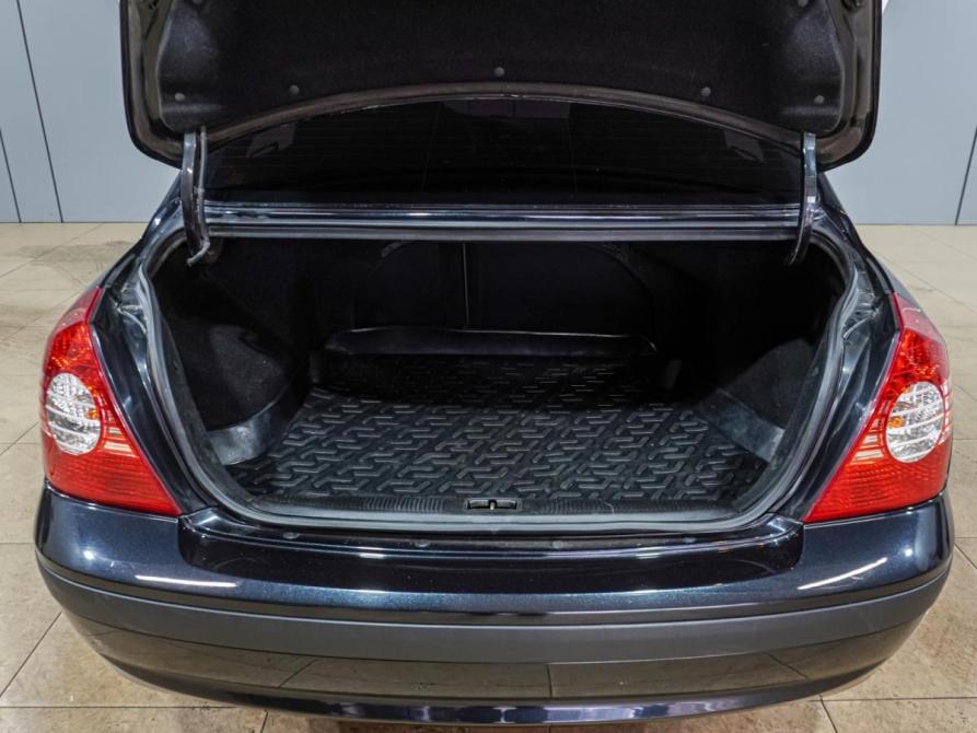 Hyundai Elantra III (XD2) Рестайлинг Воронеж  - изображение 16