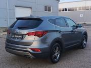Hyundai Santa Fe III Рестайлинг Набережные Челны  - изображение 34