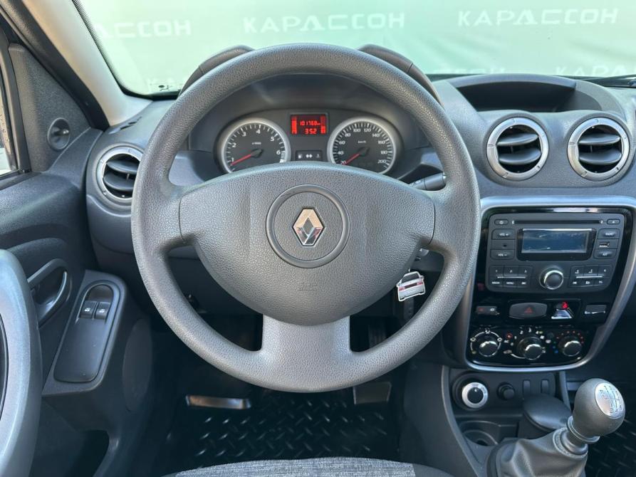 Renault Duster I Екатеринбург  - изображение 5