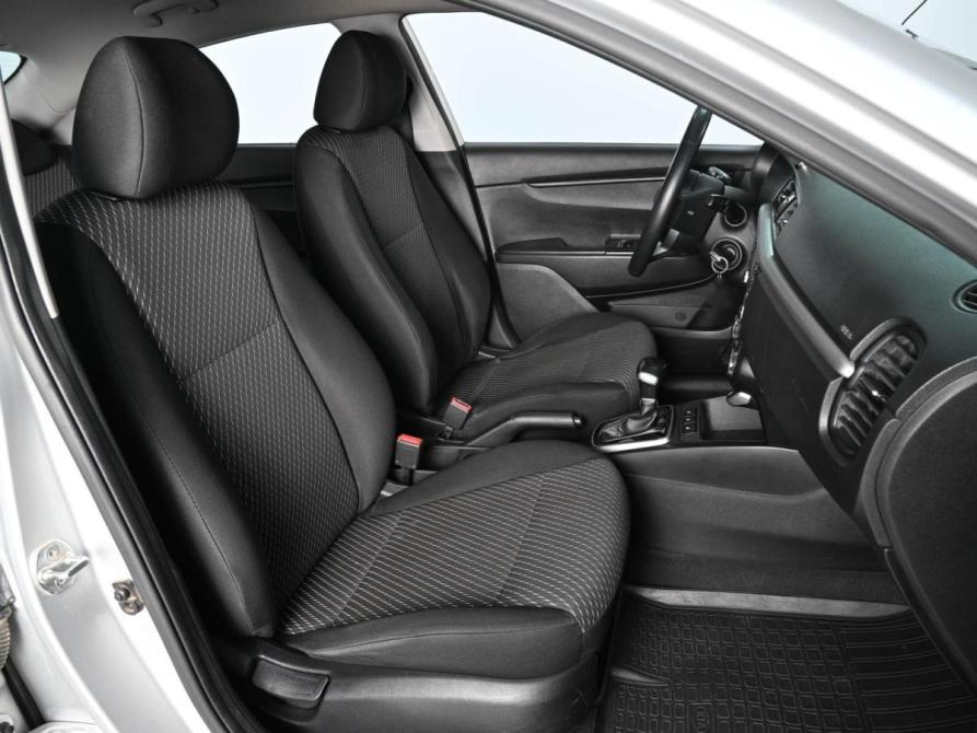 Kia Rio IV Ростов-на-Дону  - изображение 8