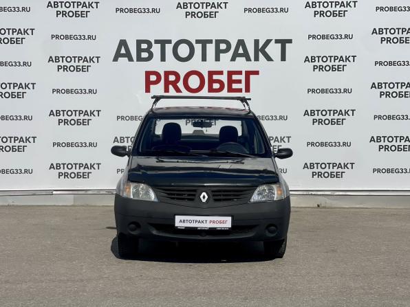 Renault Logan I с пробегом 2007 года, цена 235 000 рублей, 199952 км, седан, Автокод Объявления