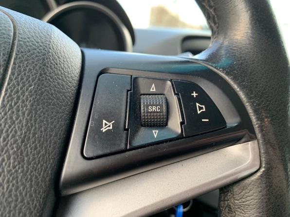 Chevrolet Cruze I Рестайлинг с пробегом 2012 года, цена 799 000 рублей, 160450 км, хэтчбек, Автокод Объявления