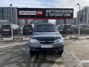 Chevrolet Niva I Рестайлинг Альметьевск  - изображение 20