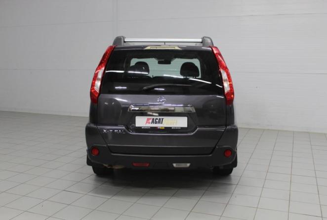 Nissan X-Trail II Рестайлинг с пробегом 2013 года, цена 1 180 000 рублей, 302795 км, внедорожник, Автокод Объявления