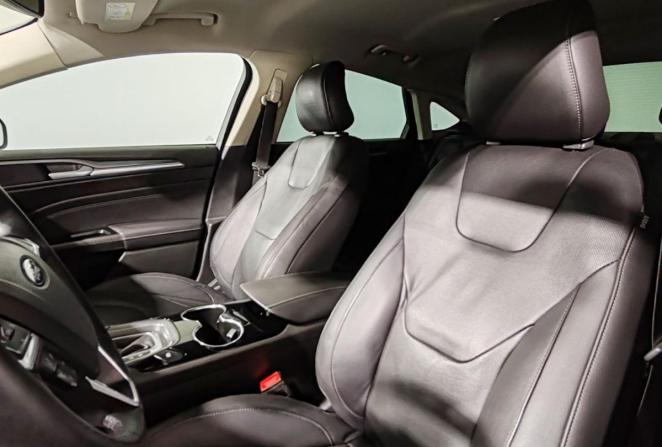 Ford Mondeo V с пробегом 2015 года, цена 1 580 000 рублей, 182006 км, седан, Автокод Объявления