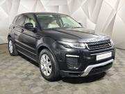 Land Rover Range Rover Evoque I Рестайлинг Москва  - изображение 26