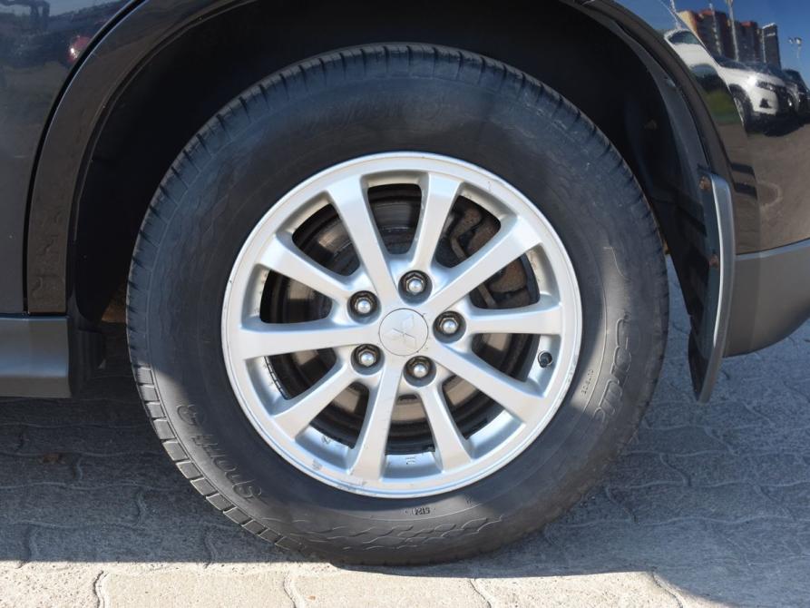 Mitsubishi ASX I Рестайлинг Архангельск  - изображение 9