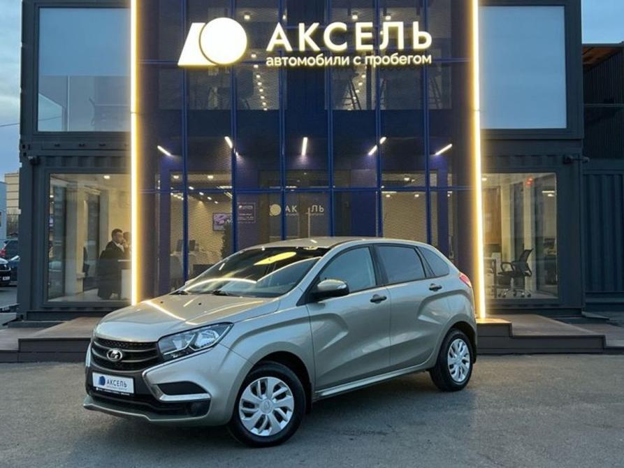 Lada (ВАЗ) XRAY I Архангельск  - изображение 1