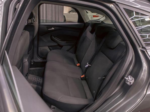 Ford Focus III Рестайлинг с пробегом 2019 года, цена 1 325 000 рублей, 65345 км, хэтчбек, Автокод Объявления