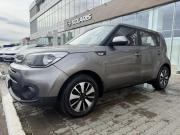 Kia Soul II Рестайлинг Набережные Челны  - изображение 22