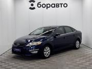 Ford Mondeo IV Рестайлинг Воронеж  - изображение 19