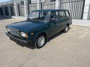 Lada (ВАЗ) 2104 Самара  - изображение 15