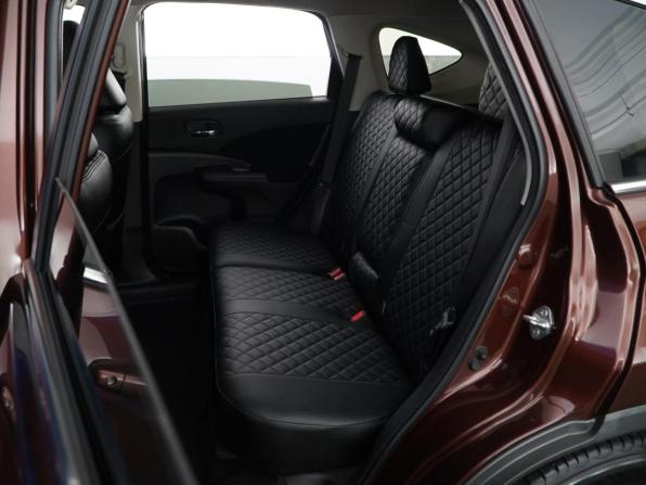 Honda CR-V IV Рестайлинг с пробегом 2014 года, цена 2 157 077 рублей, 139422 км, внедорожник, Автокод Объявления