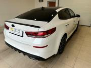 Kia Optima IV Рестайлинг Пермь  - изображение 10