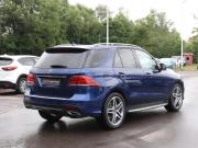Mercedes-Benz GLE I (W166) Москва  - изображение 31