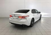 Toyota Camry VII (XV50) Рестайлинг 2 Астрахань  - изображение 23