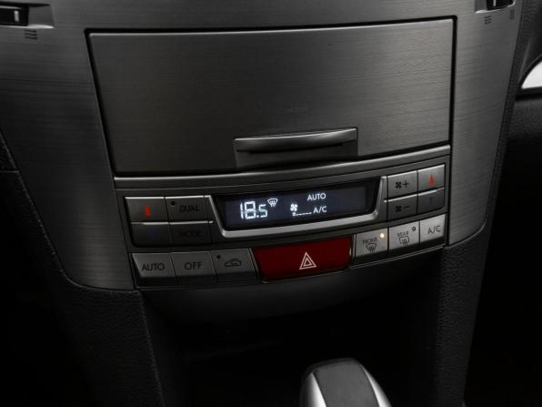 Subaru Outback IV с пробегом 2012 года, цена 1 360 000 рублей, 195430 км, универсал, Автокод Объявления