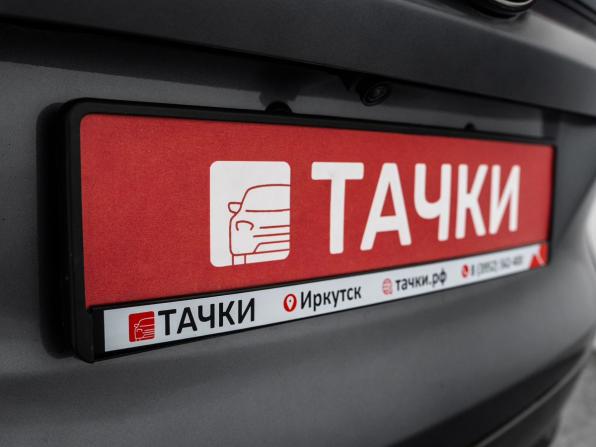 Changan UNI-K с пробегом 2023 года, цена 2 870 000 рублей, 37805 км, внедорожник, Автокод Объявления