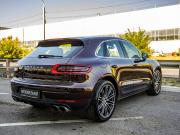 Porsche Macan I Волгоград  - изображение 45