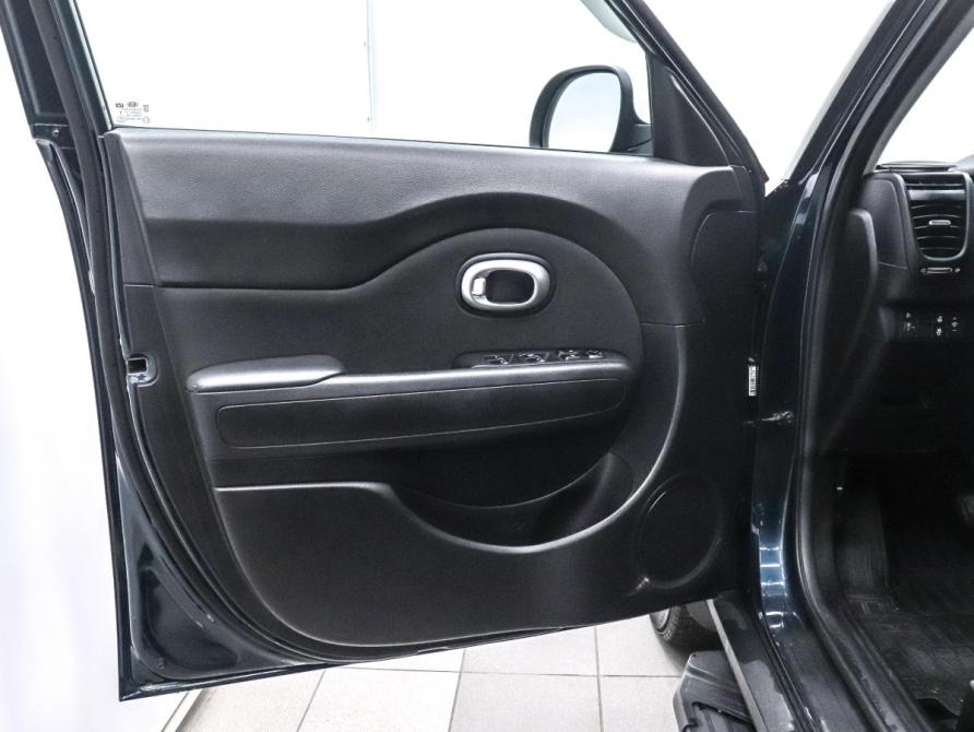 Kia Soul II Рестайлинг Красноярск  - изображение 8