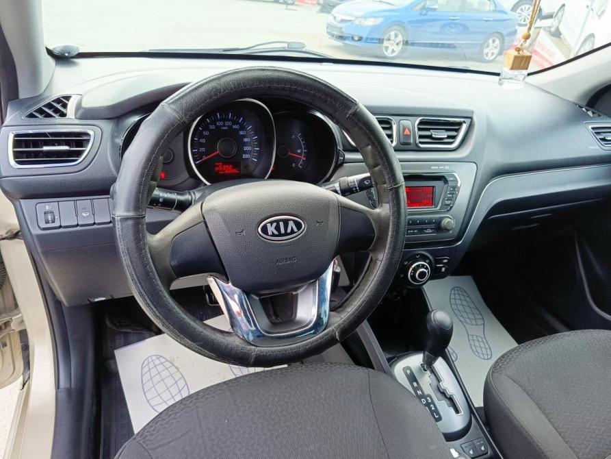 Kia Rio III Тюмень  - изображение 15