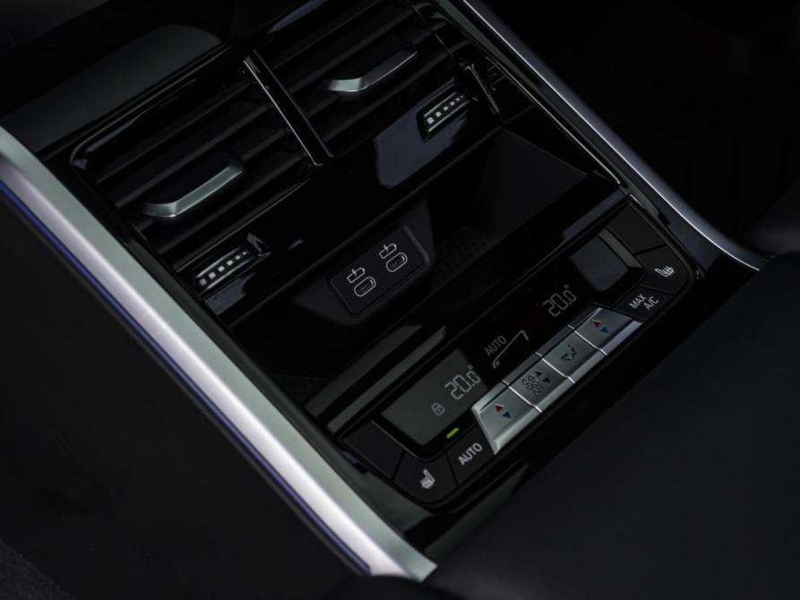 BMW 8 серии II (G14/G15/G16) Москва  - изображение 23