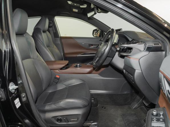 Toyota Harrier IV (XU80) с пробегом 2020 года, цена 3 840 000 рублей, 52778 км, внедорожник, Автокод Объявления