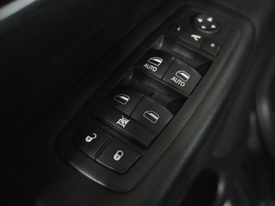 Jeep Grand Cherokee IV (WK2) Вологда  - изображение 14