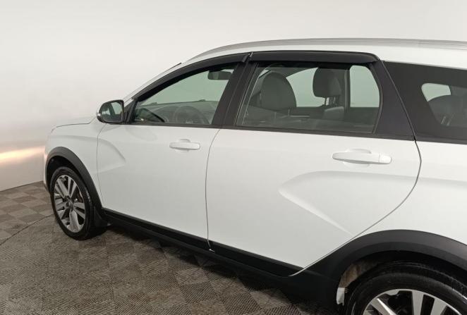 Lada (ВАЗ) Vesta I с пробегом 2021 года, цена 1 160 000 рублей, 111365 км, универсал, Автокод Объявления