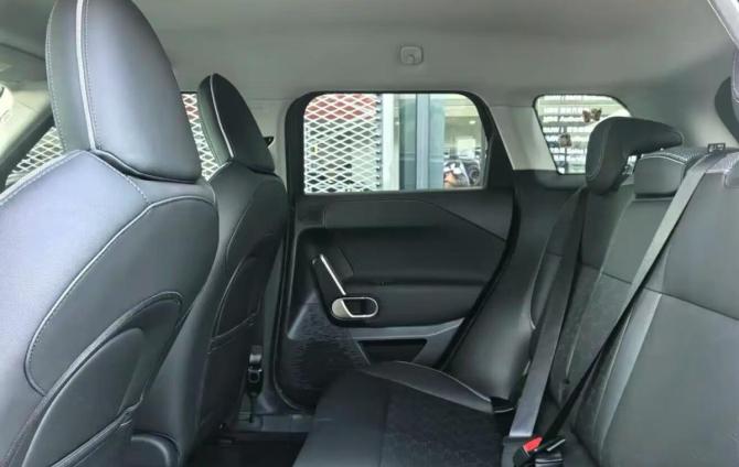 Mini Aceman с пробегом 2025 года, цена 4 890 000 рублей, 3716 км, внедорожник, Автокод Объявления